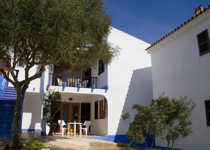 Apartamentos Blue Beach By Escape Home