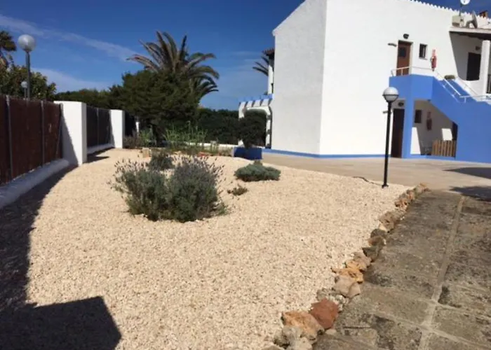 Apartamentos Blue Beach By Escape Home