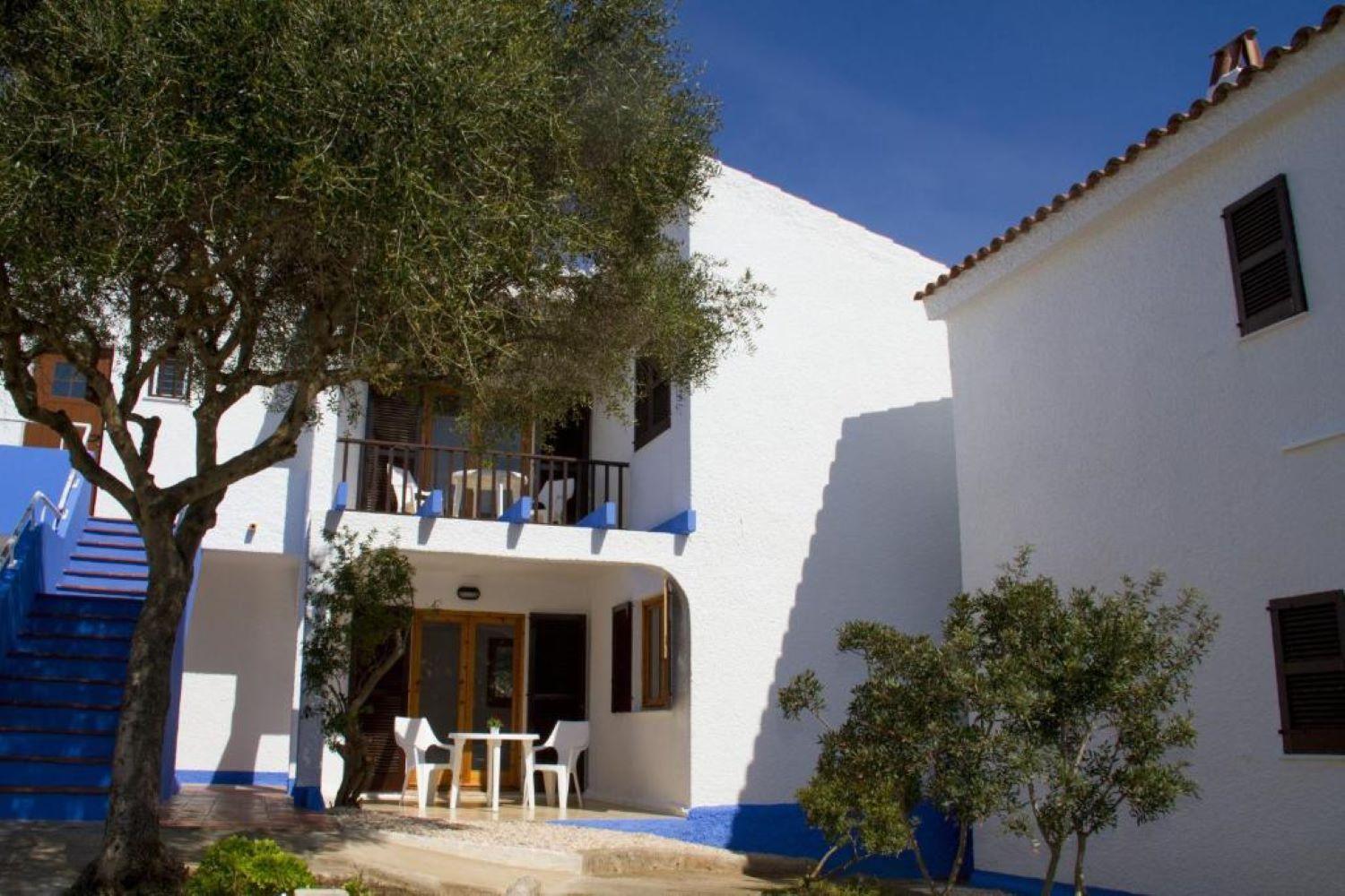Blue By Escape * Cala en Forcat