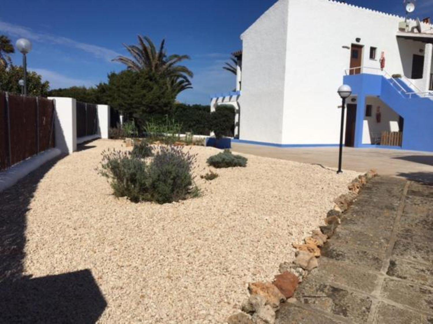 Blue By Escape Apartment Cala en Forcat